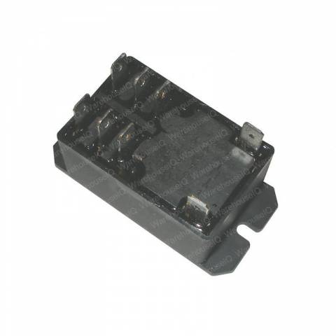 RAYMOND 309984-000 RELAY - 24 VOLT