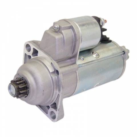 LINDE 0009710116 STARTER