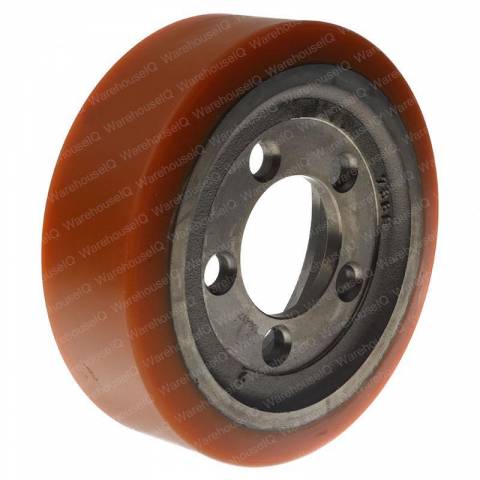 CROWN 140346-001 WHEEL - DRIVE