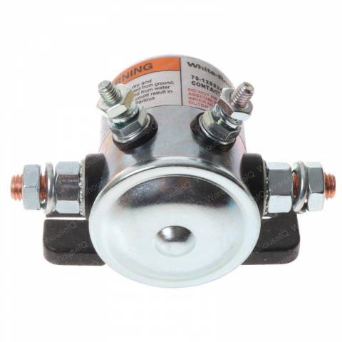 CROWN 077157-001 SOLENOID - 36 VOLT - ORG