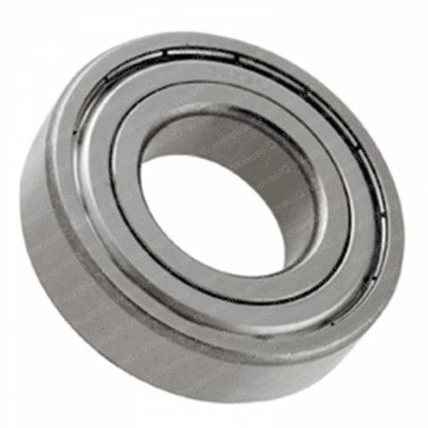 RAYMOND 441-128-FLT BEARING - BALL SINGLE SHIELD