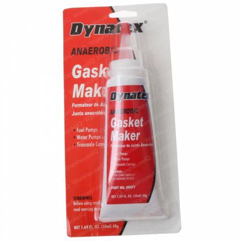 CROWN 061004-030 RED ANAEROBC GASKET MKR 50ML