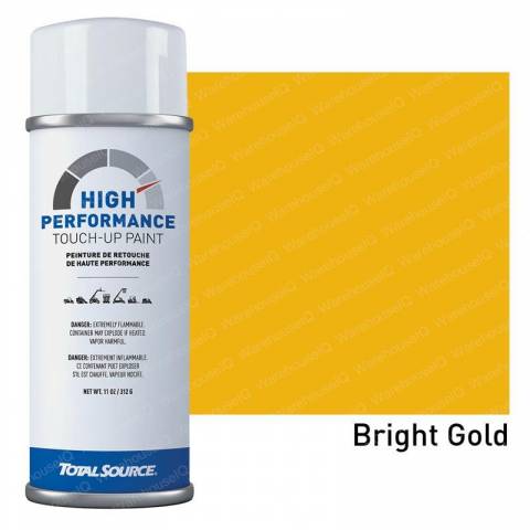 YALE 310120350 SPRAY PAINT - BRIGHT GOLD