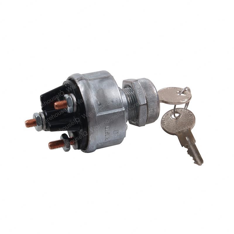 Forklift Master Cylinder For Hyster With Push Rod - 1" Bore - Replaces 309644, HY309644