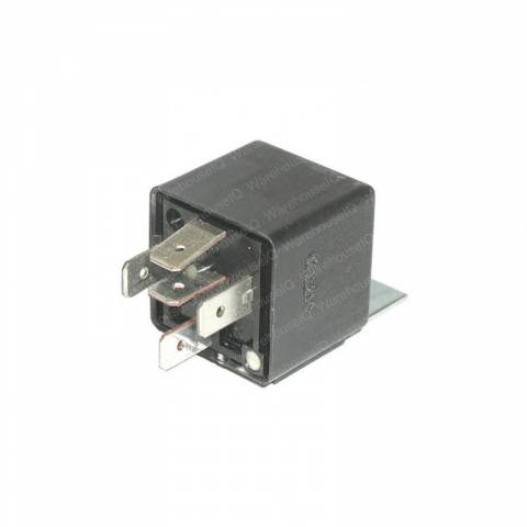 CATERPILLAR A0000-09119 RELAY - 24 VOLT (FIVE PRONGS)