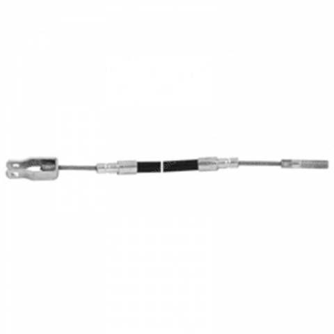 YALE 502252431 CABLE - BRAKE