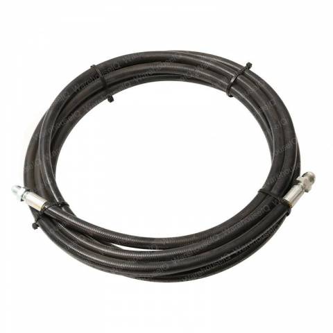 YALE 504070743 HYDRAULIC HEADER HOSE ASSEMBLY