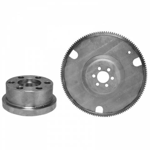 HYSTER 1352198 FLYWHEEL + SPACER