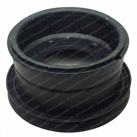 YALE 505976540 WHEEL - 4.00-9 4 PC RIM/FLANGE