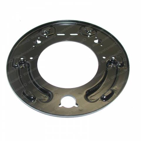 HYSTER 0351828 PLATE