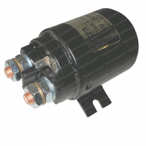 YALE 524164430 CONTACTOR - 24 VOLT