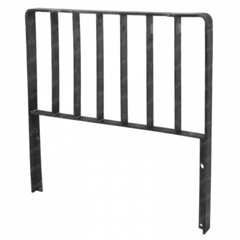 HYSTER 0300990 BACKREST - LOAD