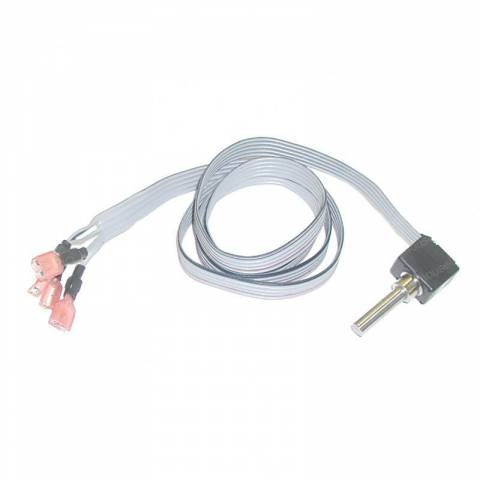 YALE 580000464 ENCODER - OPTICAL