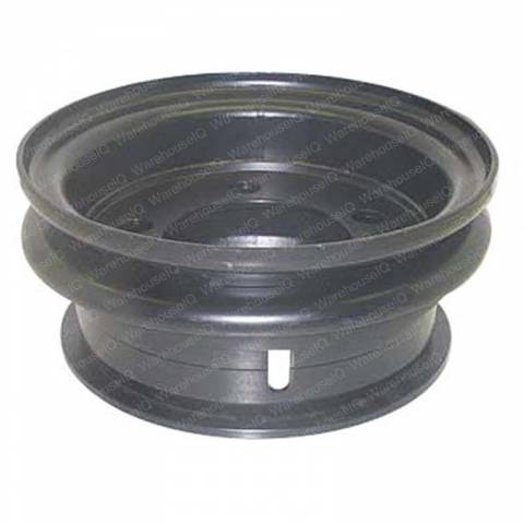 HYSTER 2035044 WHEEL - 5.00-12 4 PC RIM/FLANGE