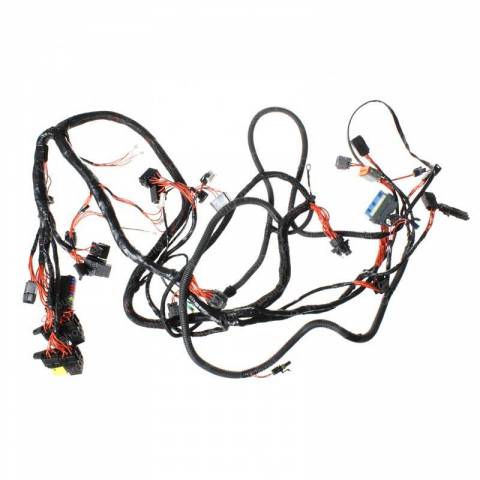 HYSTER 2035695 HARNESS