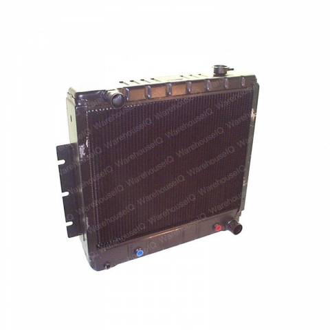 HYSTER 0373103 RADIATOR