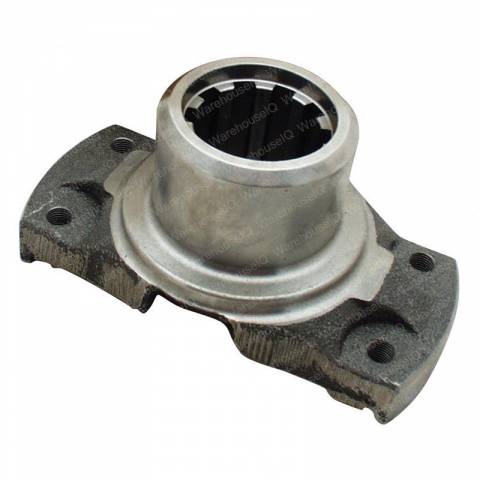 YALE 580007398 YOKE - COVER