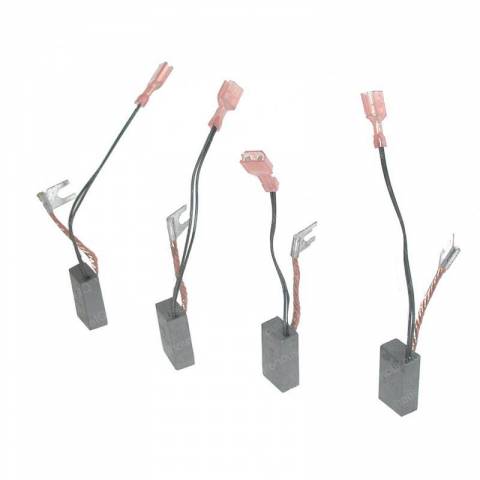 CROWN 370238 BRUSH - MOTOR SET OF 4