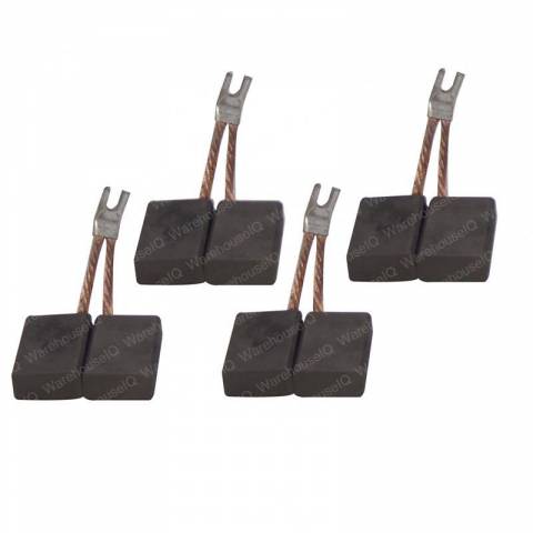 CROWN 370239 BRUSH PAIR SET - 4