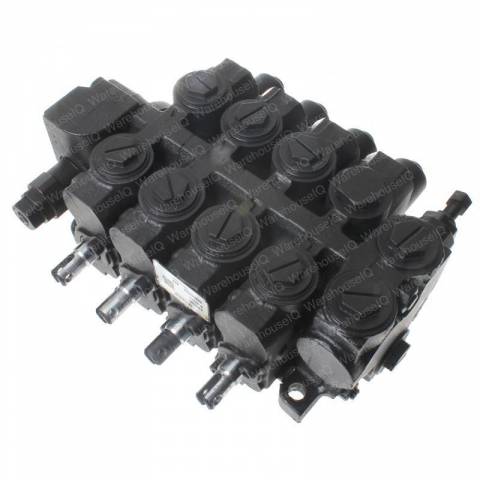 YALE 580016423 VALVE ASSEMBLY-CONT