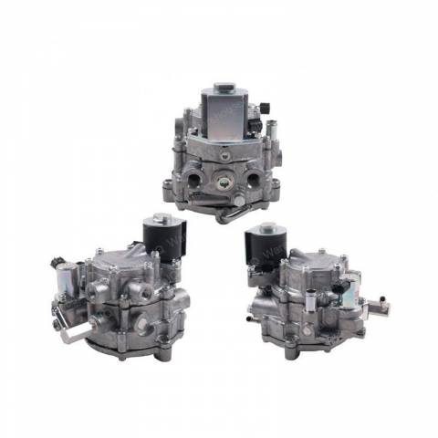 YALE 580020005 REGULATOR - LP LOW EMISSION