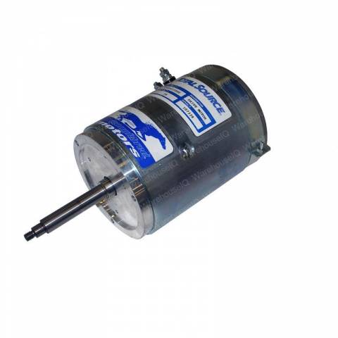 YALE 580031000 MOTOR - DRIVE - 24 VOLT