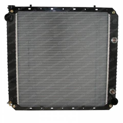 HYSTER 2065853 RADIATOR ASSEMBLY