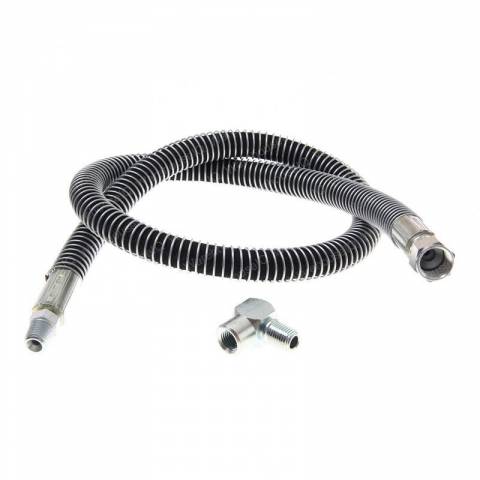 HYSTER 2074516 HOSE ASSEMBLY