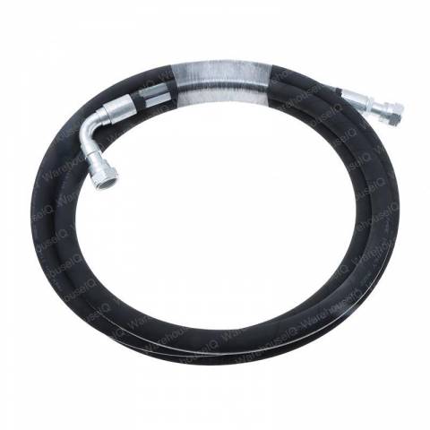 YALE 580071931 FREE LIFT HYDRAULIC HOSE ASSY