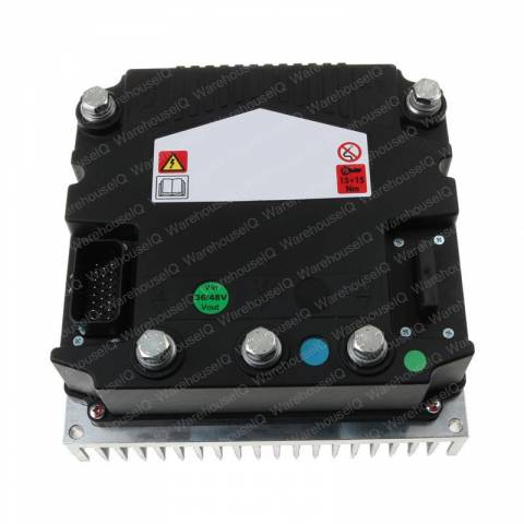 YALE 580078342 CONTROLLER
