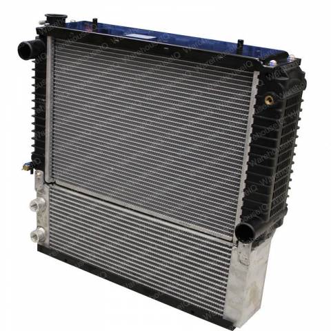 HYSTER 4603551 RADIATOR ASSEMBLY