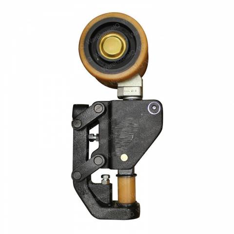 YALE 582005704 WHEEL ASSY -CASTER 16.5 IN BC L