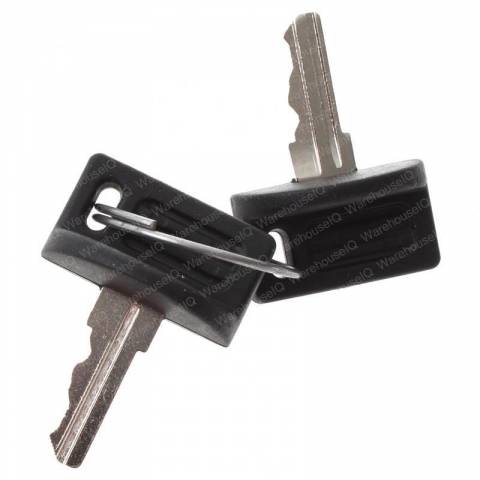 YALE 582022976 KEY RUBBERENCAPSULATED - RUBBE