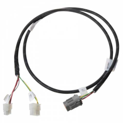 YALE 582038475 HARNESS-WIRE - TILLER  PREMIUM