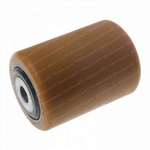 YALE 582048730 POLY WHEEL ASSEMBLY
