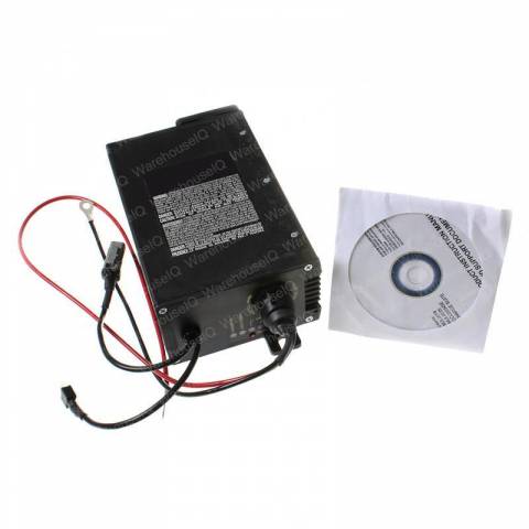 YALE 582061566 CHARGER - BATTERY