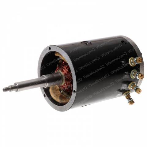 HYSTER 2310528 MOTOR - DRIVE - 24 VOLT