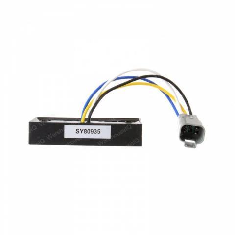 YALE 8507163 SWITCH - ENGINE REVOLUTION