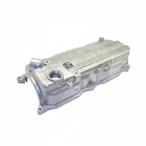 HYSTER 1360883 COVER - VALVE