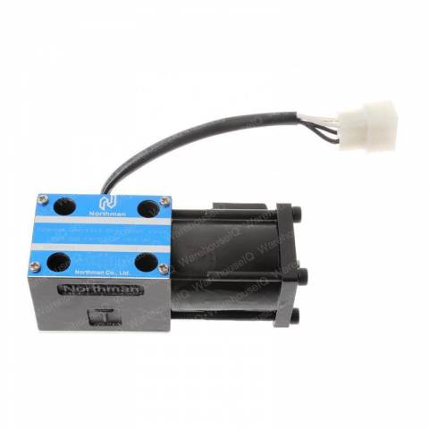 YALE 9090046-00 VALVE - SOLENOID