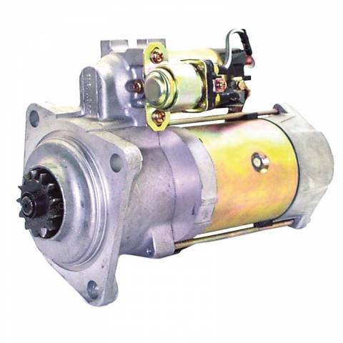 HYSTER 3113329 STARTER - NEW