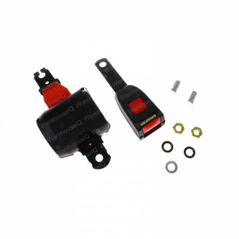 YALE 524281279 BELT - SEAT RETRACTABLE
