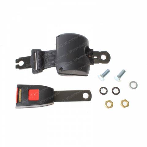 CROWN 122003 BELT - SEAT RETRACTABLE