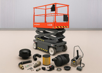 Skyjack Lift Parts