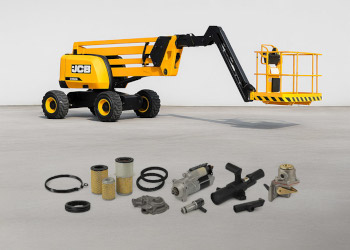 JCB Lift Parts