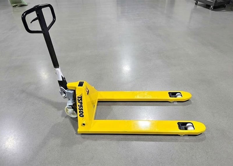 Pallet Jack Wheels: A Complete Guide & Replacement Tips