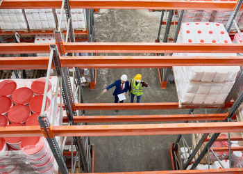 Pallet Rack Design
