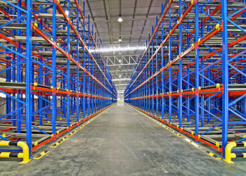Forklift Aisle Requirements – A Guide for Best Warehouse Layouts