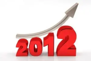 Materials Handling Trends in 2012