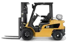 What Is Cat Lift Trucks Learn About This Forklift Manufacturer And Its History